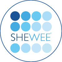 Shewee logo