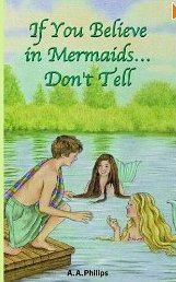 If you belive in mermaids