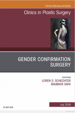 gender confirmation surgery