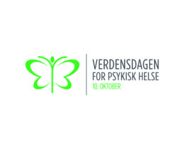 verdensdagen psykisk helse