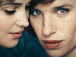 The danish girl