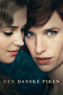 The danish girl