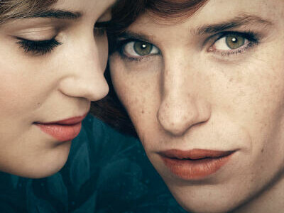 The danish girl