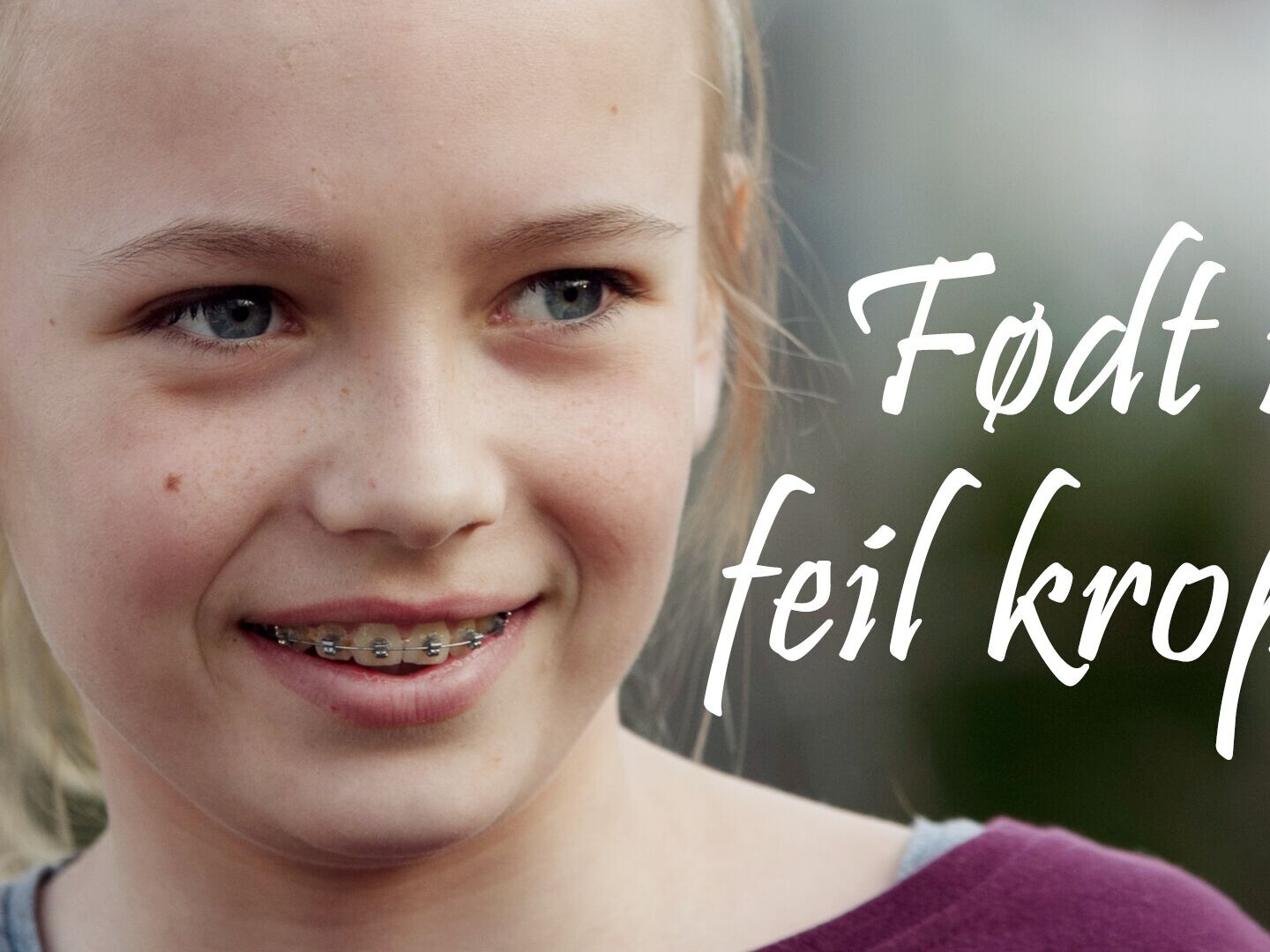 Født i feil kropp TV2