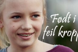 Født i feil kropp TV2