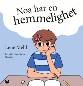 Av forfatter Lene Mehl