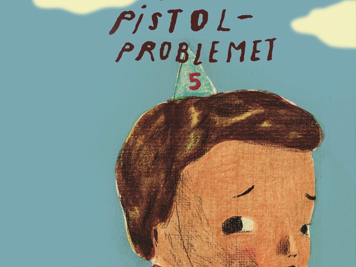 Av forfatter Kari Tinnen