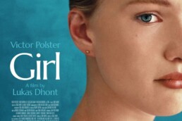 Girl (2018)