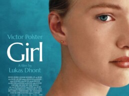 Girl (2018)