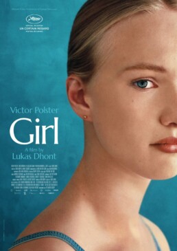 Girl (2018)