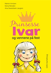 Av forfattere Marion Arntzen, Mona Renolen, Alva Swanstrøm Løvgren