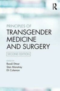 Principles of Transgender Medicine and Surgery 2nd Edition