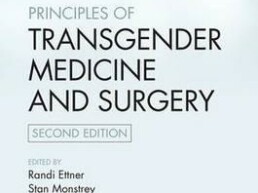 Principles of Transgender Medicine and Surgery 2nd Edition