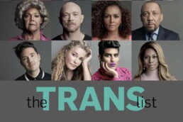 The Trans List (2016)