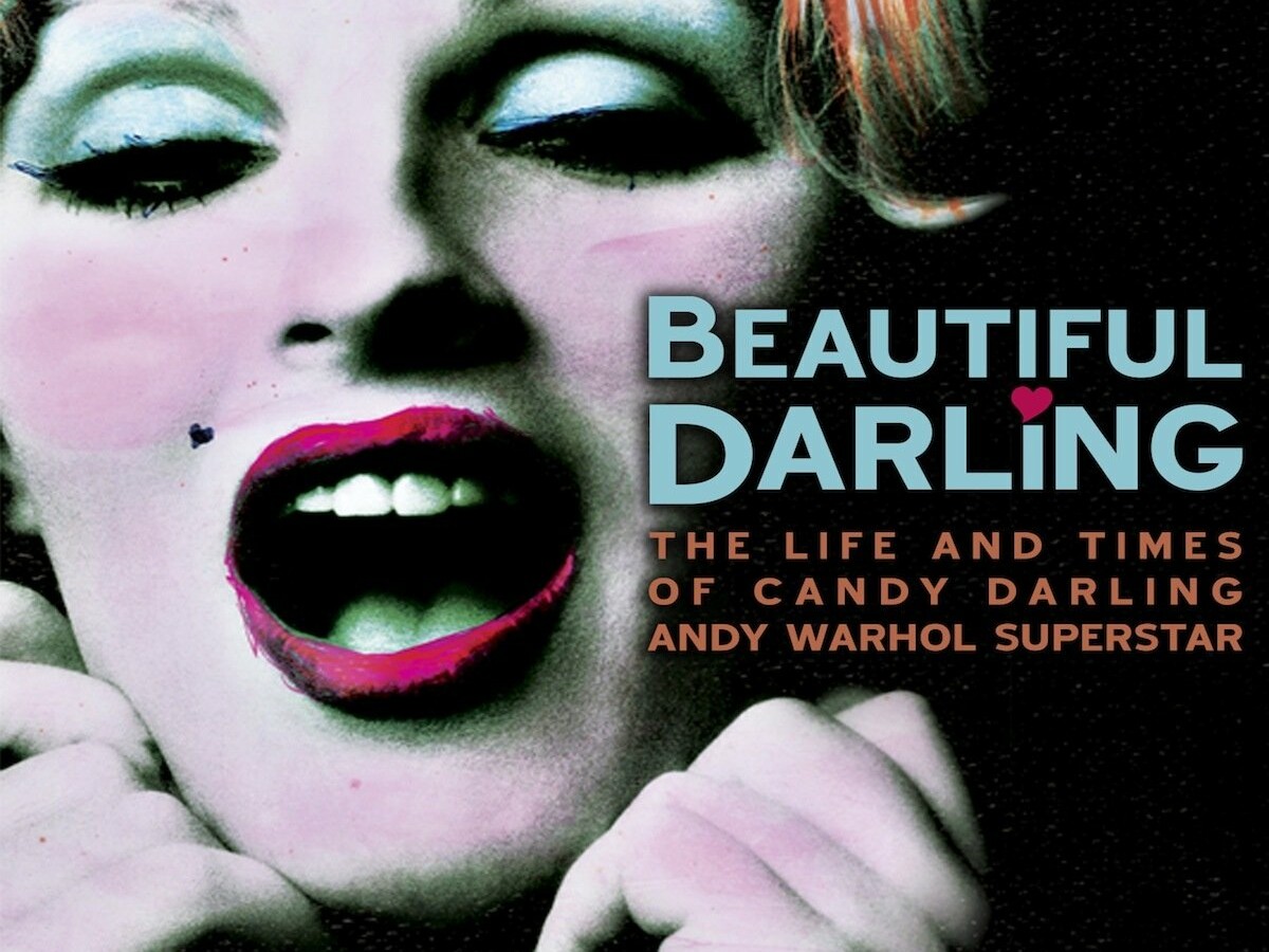 Beautiful Darling (2010) - poster