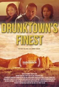 Drunktown's Finest (2014) - poster