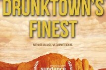 Drunktown's Finest (2014) - poster