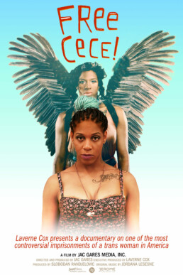 Free Cece! (2016) - poster