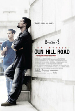 Gun hill road (2011) - poster