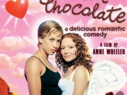 Better Than Chocolate (1999) poster